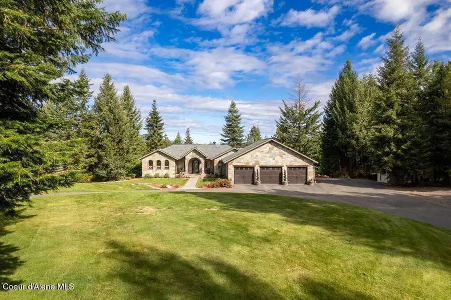 9485 E Howard RD, Athol, ID 83801 - #3