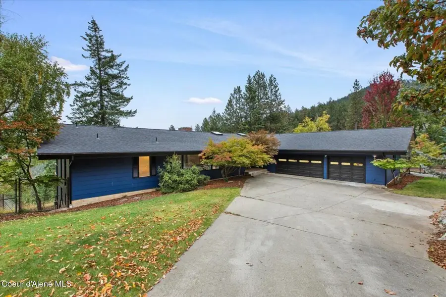 2305 E Packsaddle Dr, Coeur D Alene, ID 83815 - #2