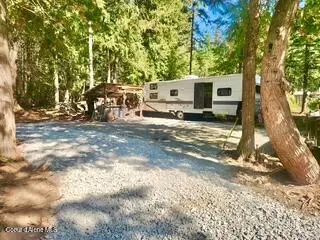 Lots 32 & 33 Kamloop, Bayview, ID 83803