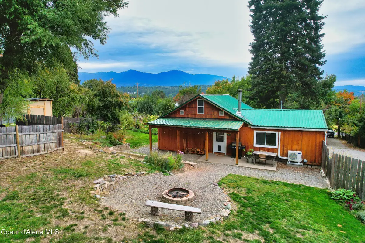 6733 Chippewa DR, Bonners Ferry, ID 83805 - #1