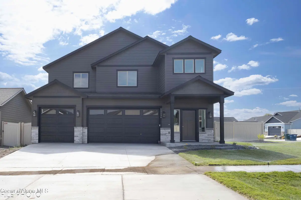 4449 E Savea LN, Post Falls, ID 83854 - #1