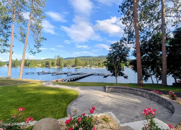 2545 E Ravine Dr, Post Falls, ID 83854