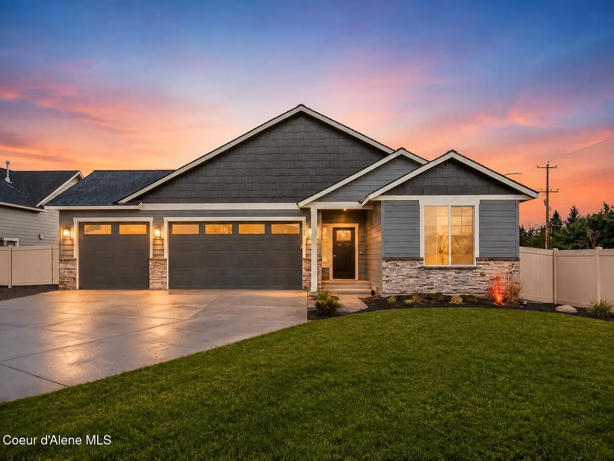 4478 E Davin DR, Post Falls, ID 83854 - #1