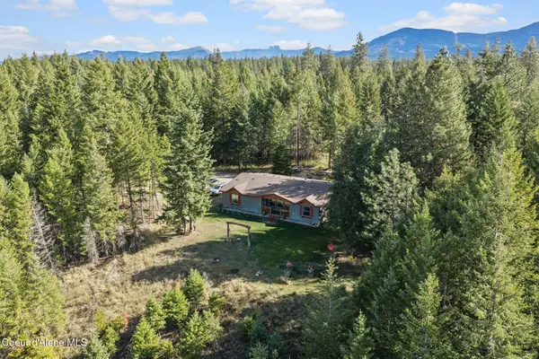 9219 E Son Shine WAY, Athol, ID 83801
