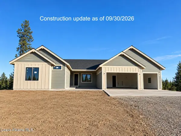 30147 N Archer Rd, Athol, ID 83801