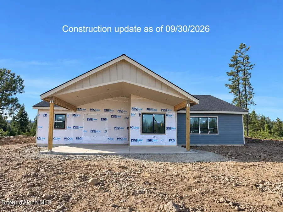 30147 N Archer Rd, Athol, ID 83801 - #2