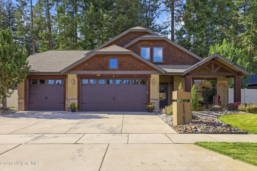 11763 N Rocking R RD, Hayden, ID 83835 - #3