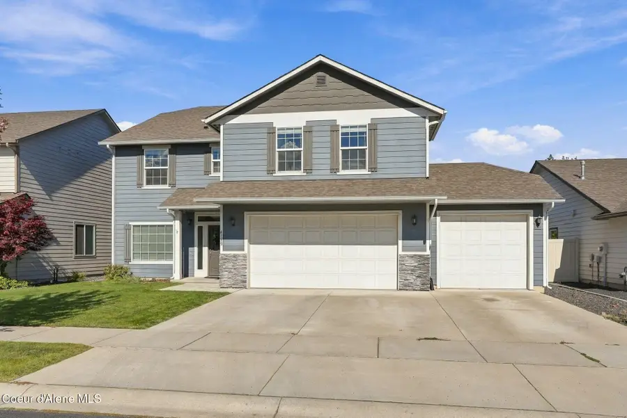 4119 N Shelburne LOOP, Post Falls, ID 83854 - #2