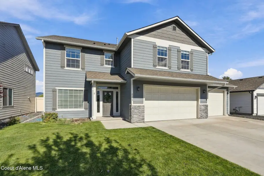 4119 N Shelburne LOOP, Post Falls, ID 83854 - #3