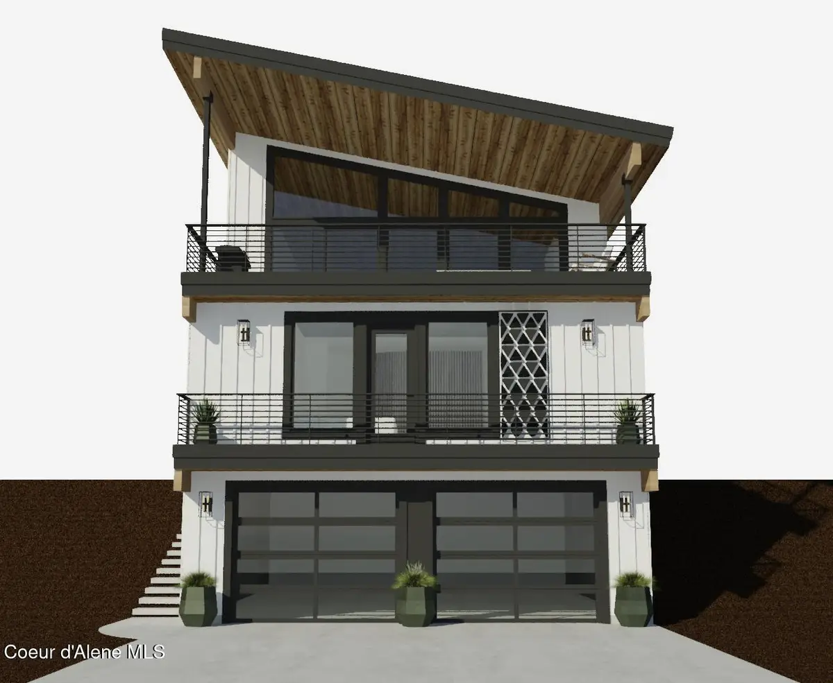 N/A S 14th Street, Coeur Dalene, ID 83814 - #1