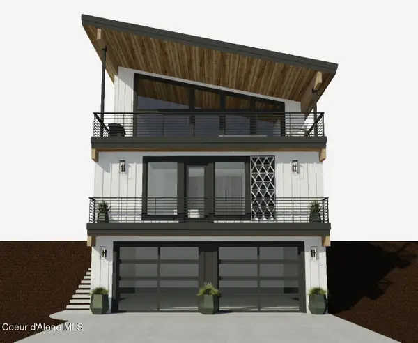 N/A S 14th Street, Coeur d'Alene, ID 83814