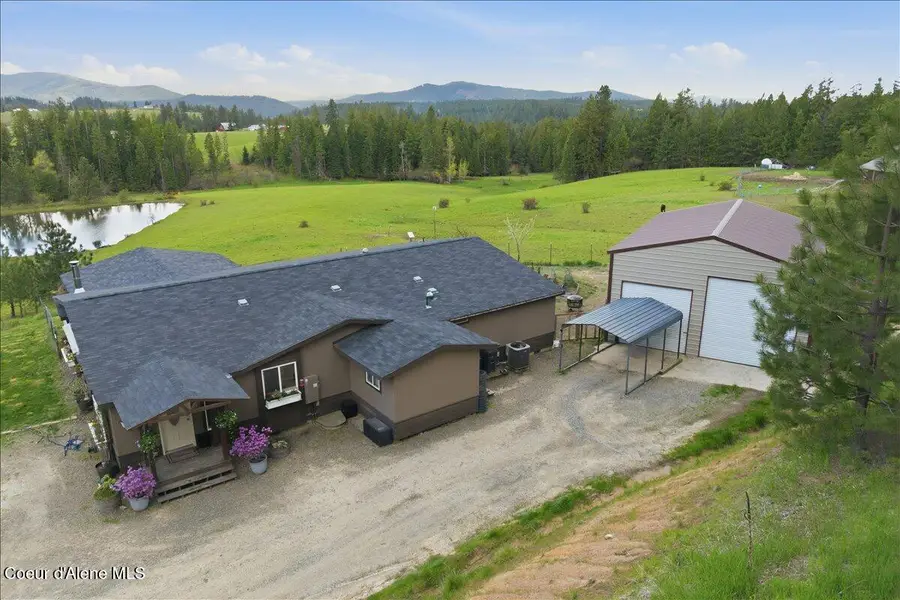 232 CHEYENNE DR, Saint Maries, ID 83861 - #3