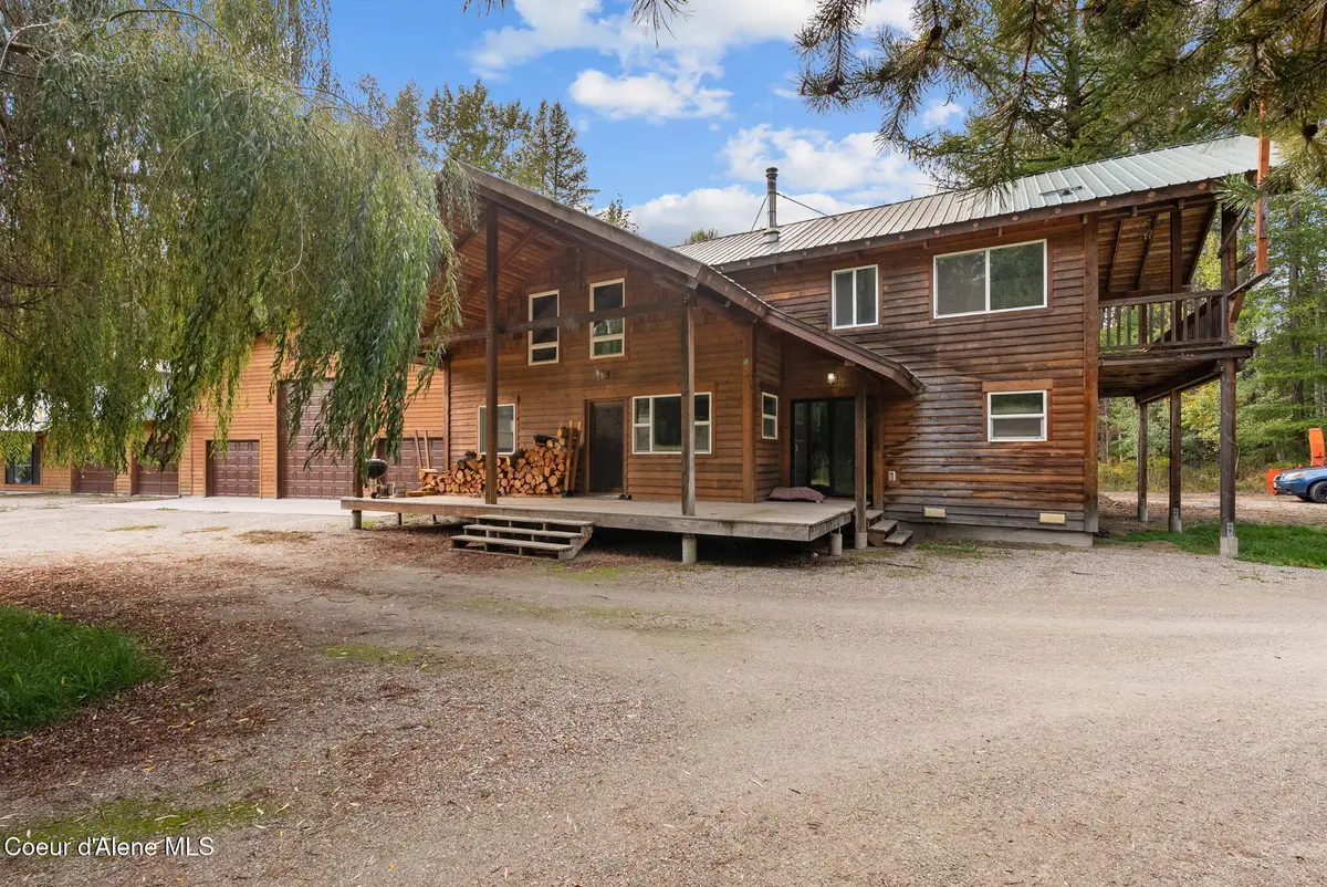 200 Mica RD, Naples, ID 83847 - #1