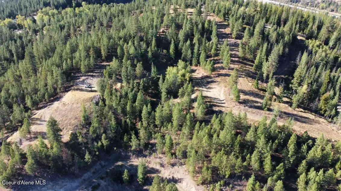 NKA Parcel B, Pinehurst, ID 83850 - #1