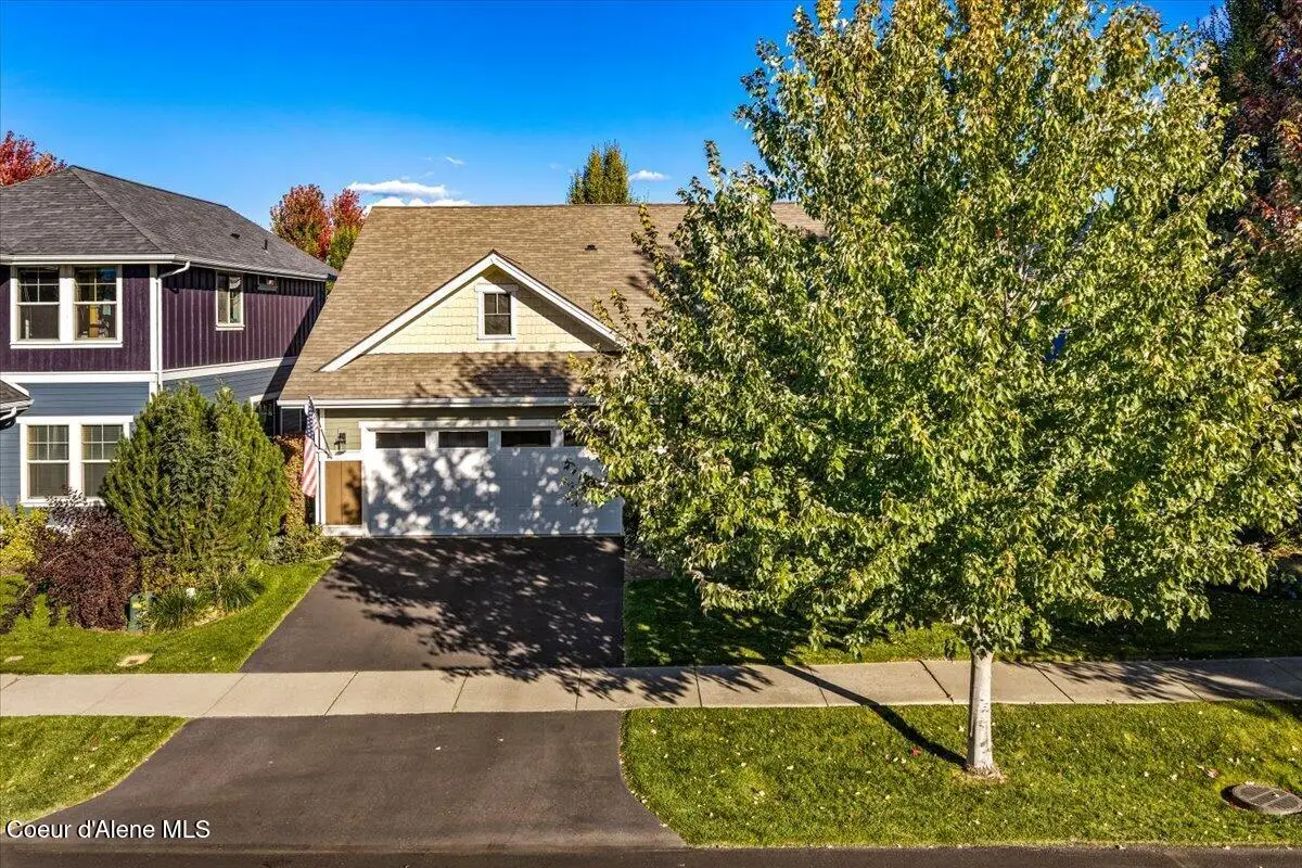 3242 Swift Water LN, Coeur Dalene, ID 83814 - #1