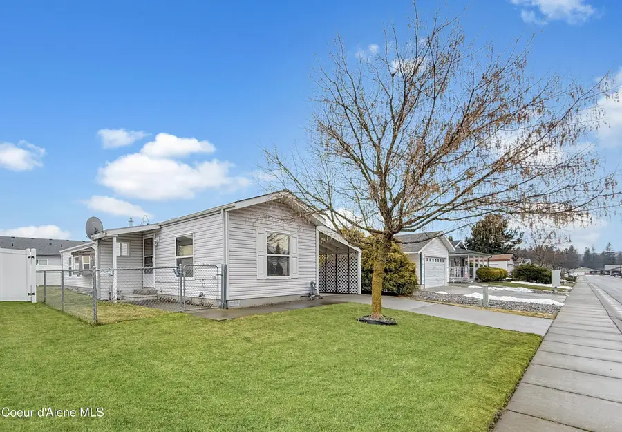 8506 W BRYCE CANYON ST, Rathdrum, ID 83858 - #2