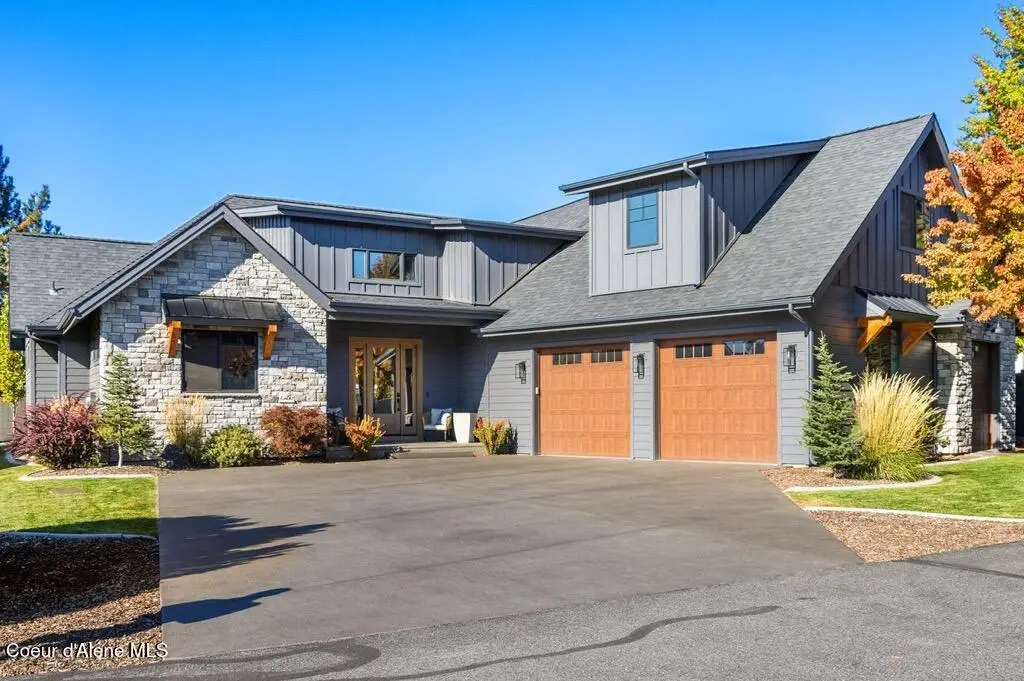 1276 E Hofmeister CT, Hayden Lake, ID 83835 - Image #1