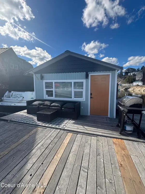 34179 Scenic Bay Rd #7, Bayview, ID 83803