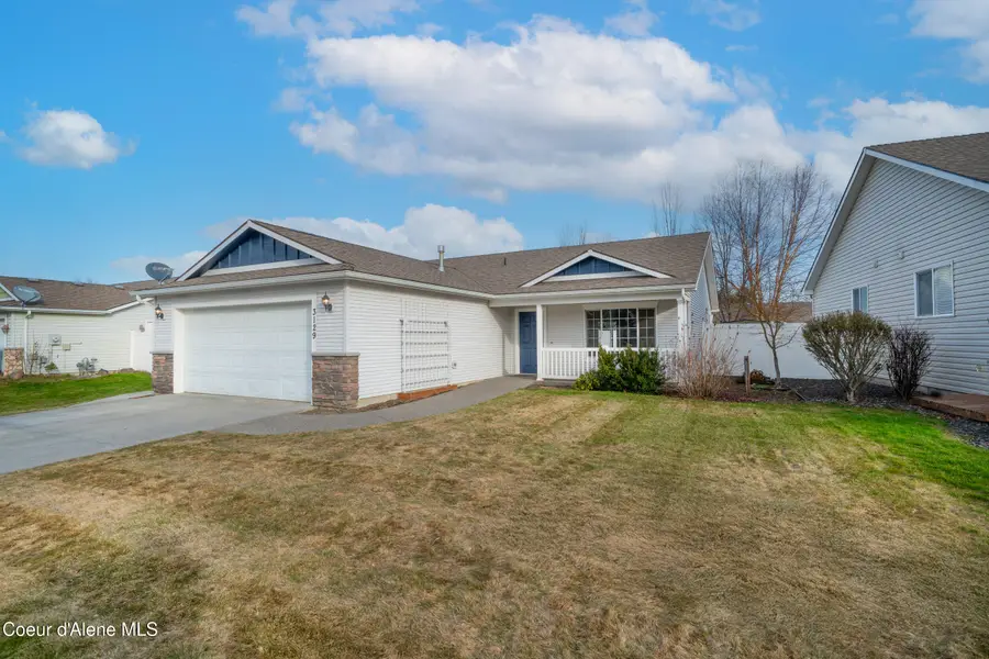 3129 W VERSAILLES DR, Coeur Dalene, ID 83815 - #2