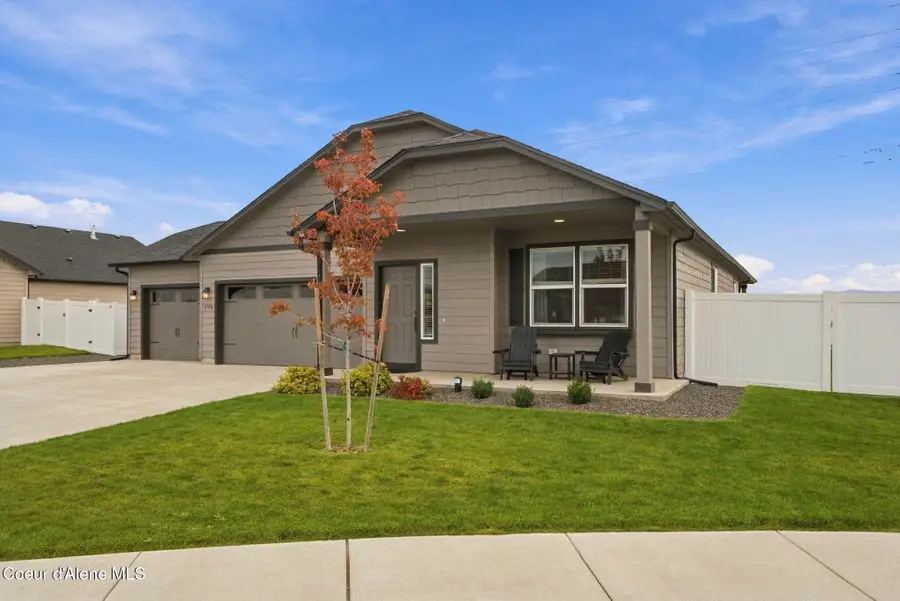 11779 N Lennon LN, Rathdrum, ID 83858 - #2