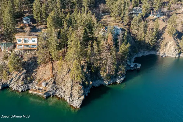 Lot 24 Osprey View Ln, Bayview, ID 83803