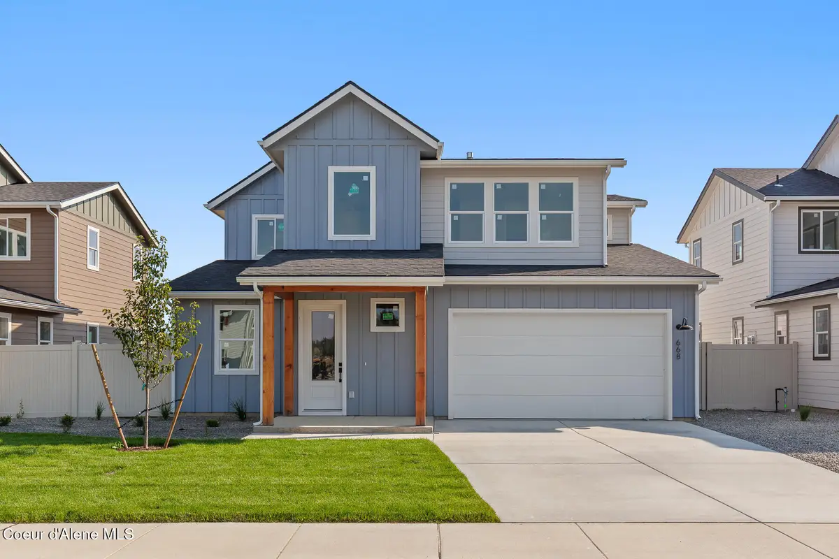 668 MOSCOW ST, Sandpoint, ID 83864 - #1
