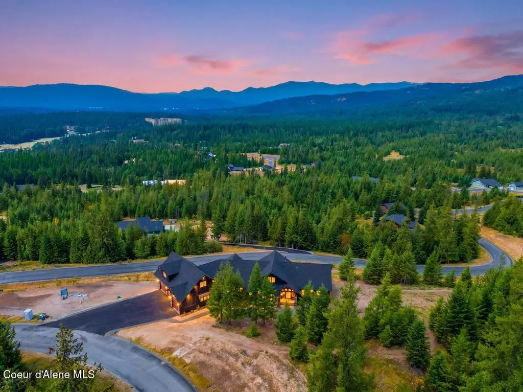 883 GROUSE MOUNTAIN RD, Sagle, ID 83860 - #1