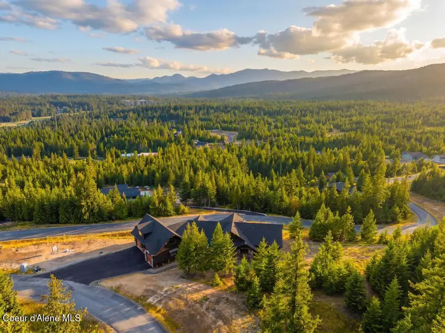 883 GROUSE MOUNTAIN RD, Sagle, ID 83860 - #2