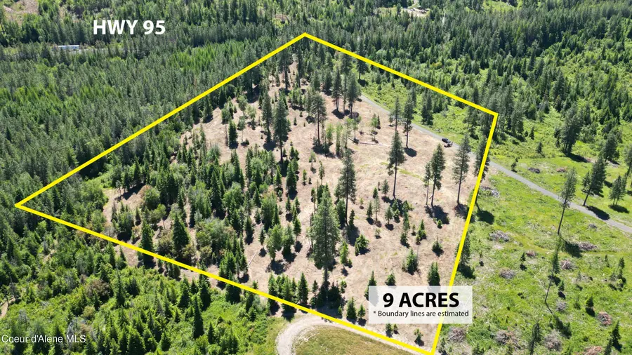 NKA Ranch Road Lot 6, Plummer, ID 83851 - #2