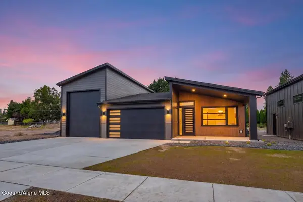 11005 E 36TH DR, Spokane Valley, WA 99206