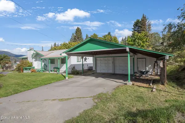609 Lilac LN, St. Maries, ID 83861