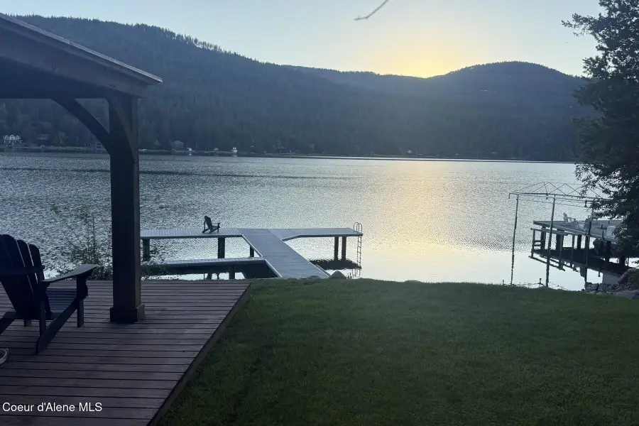 155 Beltane Pl, Sagle, ID 83860 - #3