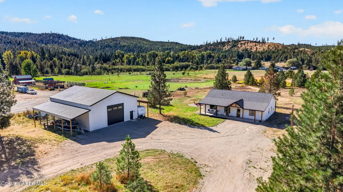 28 Happy'S Ln, Priest River, ID 83856 - #1