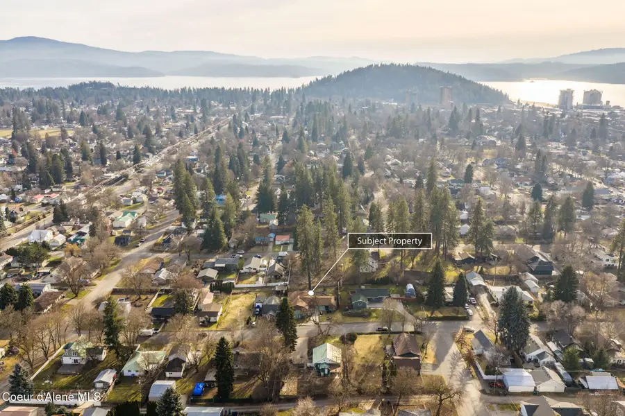 910 E Birch AVE, Coeur Dalene, ID 83814 - #2