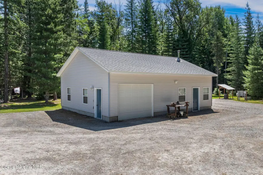 249 Indigo Sky Rd, Sandpoint, ID 83864 - #2