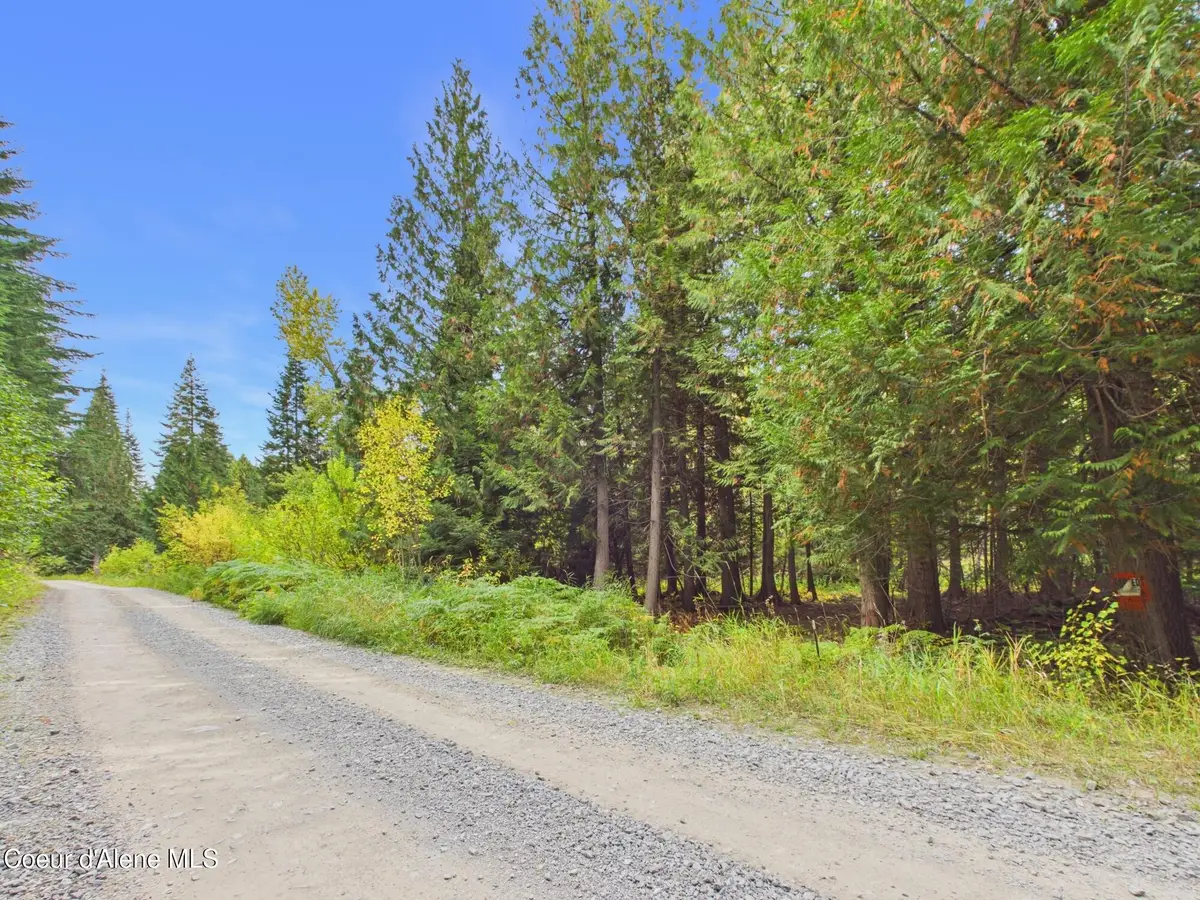 2815 Bear Creek RD, Kingston, ID 83839 - #1