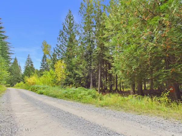 2815 Bear Creek RD, Kingston, ID 83839