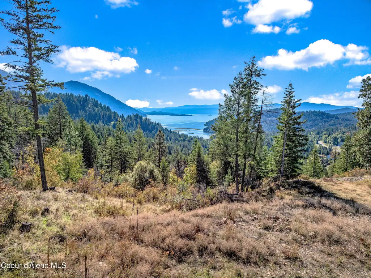 B10 L2 S White Cloud Dr, Sandpoint, ID 83864 - #1