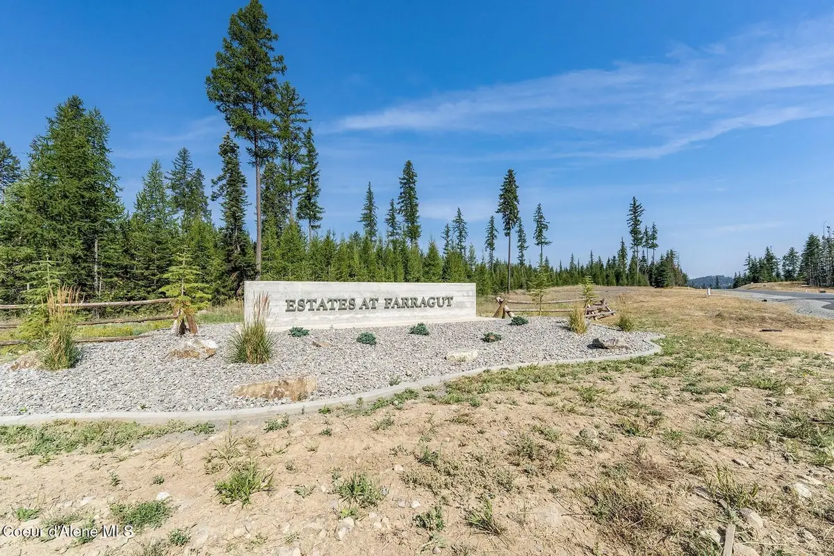 Lot11 Blk1 Leonard Loop, Athol, ID 83801 - #1