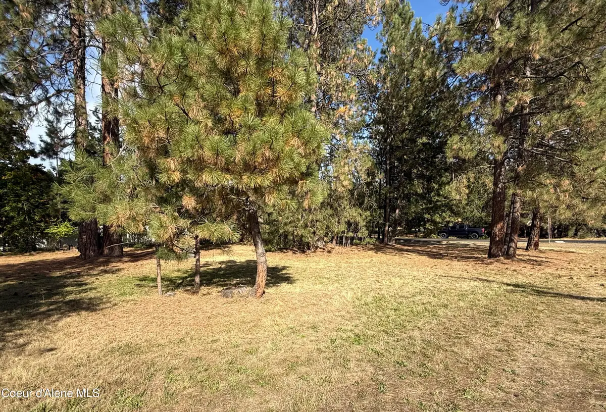 NKA E Lunceford Ln, Coeur Dalene, ID 83815 - #1