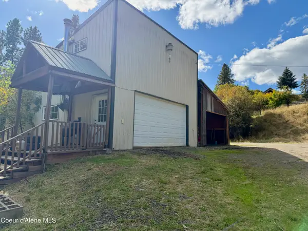606 S 3rd ST, St. Maries, ID 83861