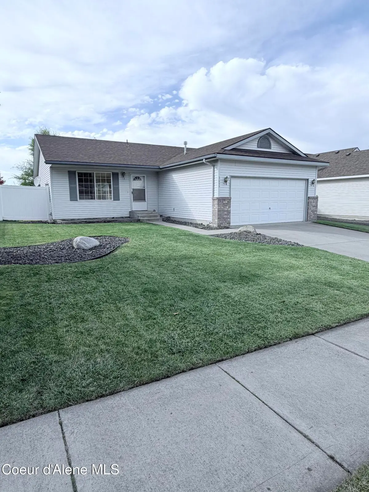 3695 N Graphite CT, Post Falls, ID 83854 - #1