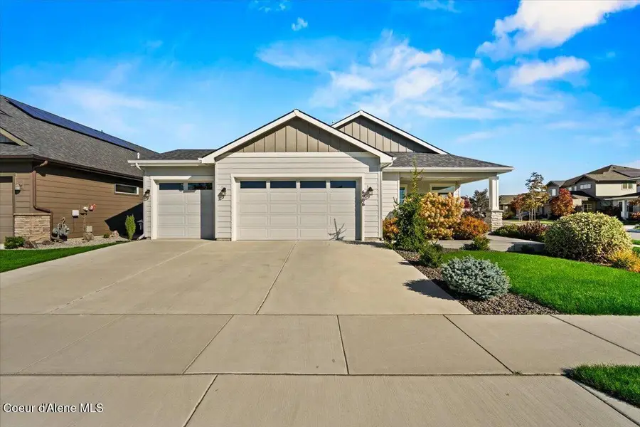 6906 N ROCHE DR, Coeur Dalene, ID 83815 - #2