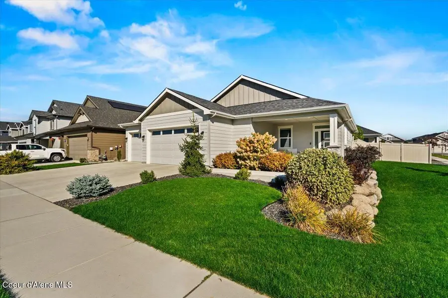 6906 N ROCHE DR, Coeur Dalene, ID 83815 - #3