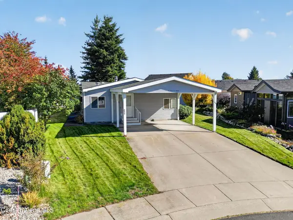 8457 W Bryce Canyon ST, Rathdrum, ID 83858