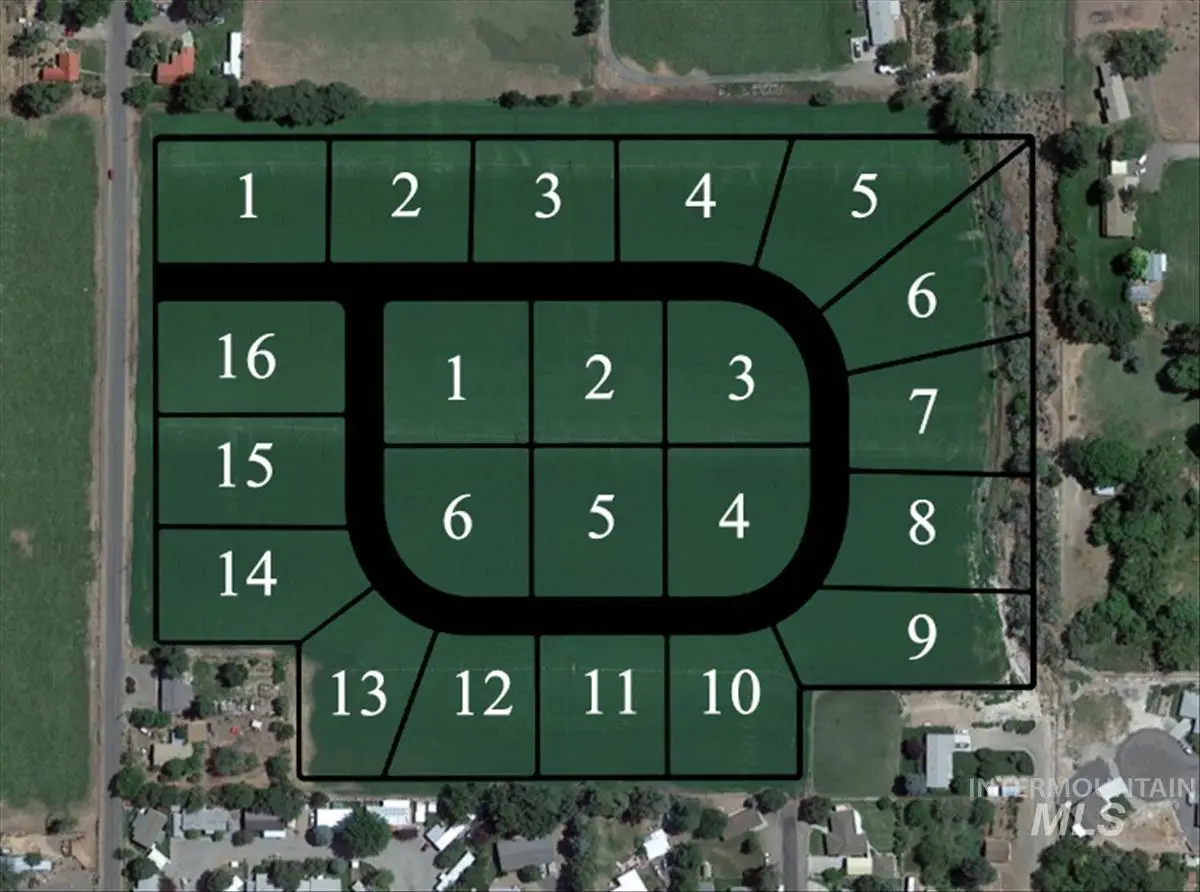 Lot 1 Block 1 Big Sky Estates, Hagerman, ID 83332 - #1