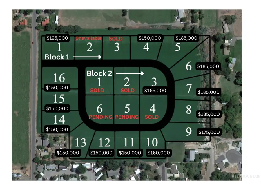 Lot 1 Block 1 Big Sky Estates, Hagerman, ID 83332 - #2