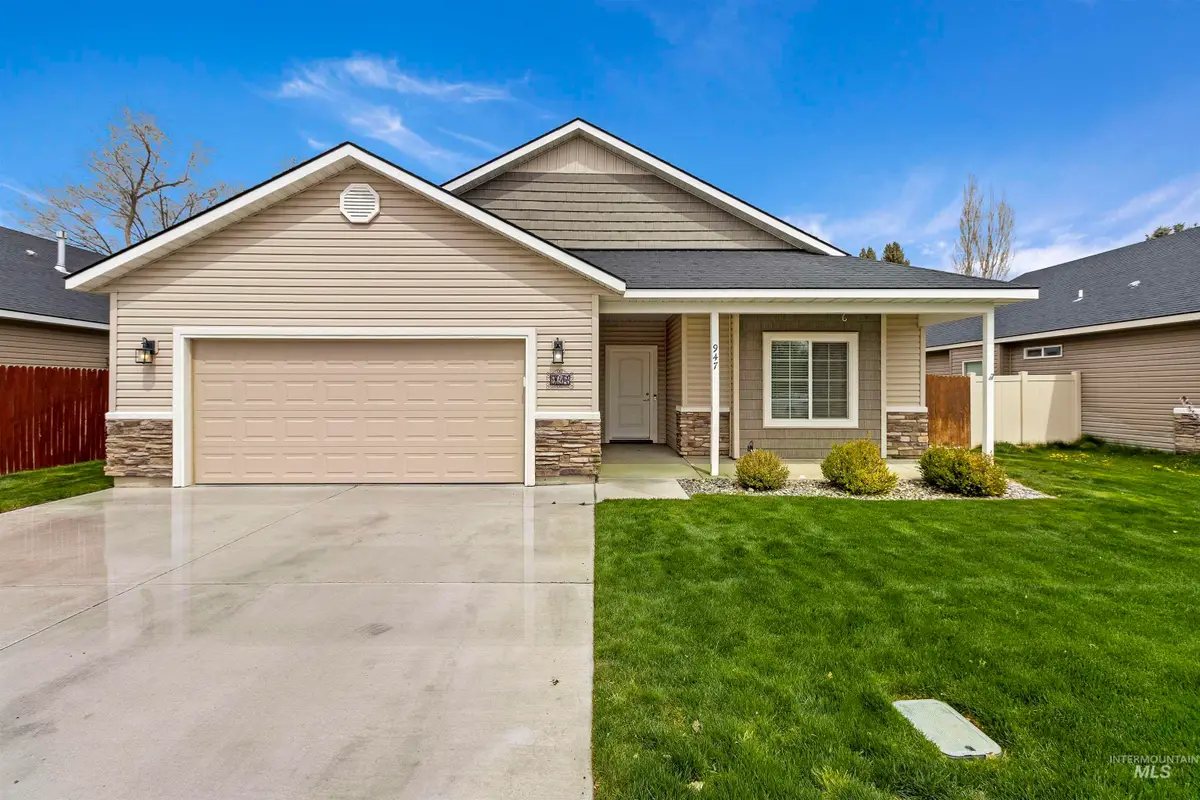947 Americana Circle, Twin Falls, ID 83301 - Image #1