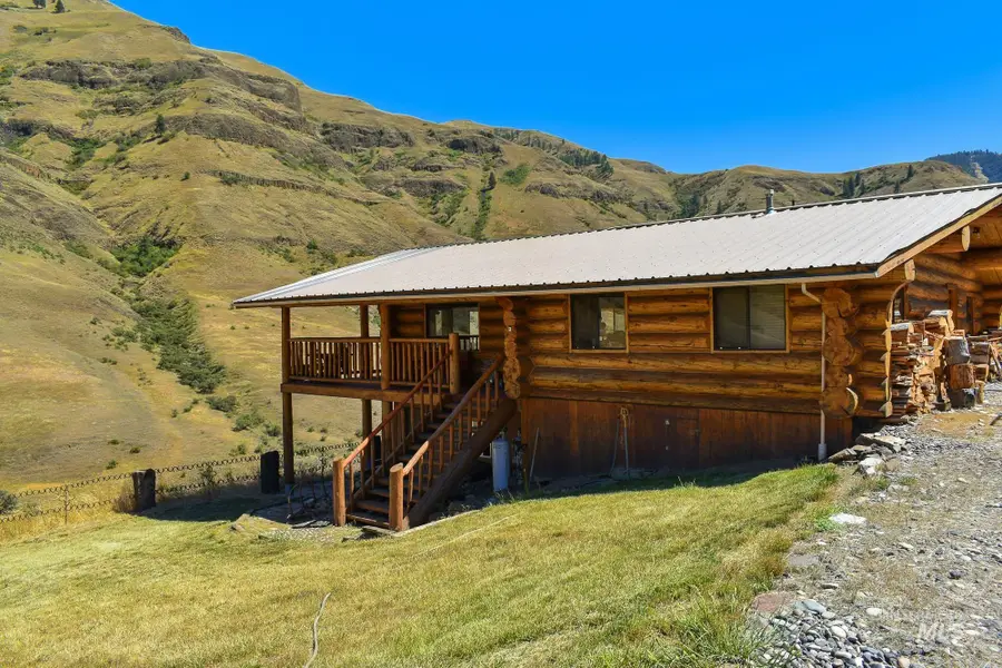 Tbd Bentz Lodge, Winchester, ID 83555 - #3