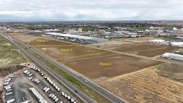 Parcel 3 Victory Lane, Jerome, ID 83338